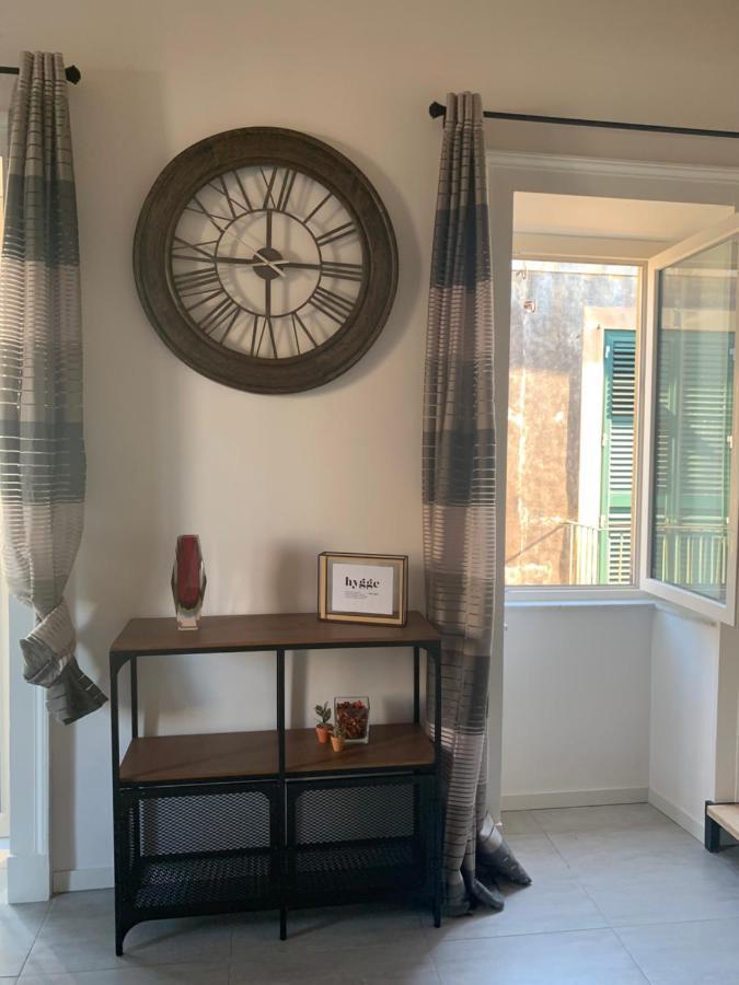 Hygge House Catania Apartment ภายนอก รูปภาพ