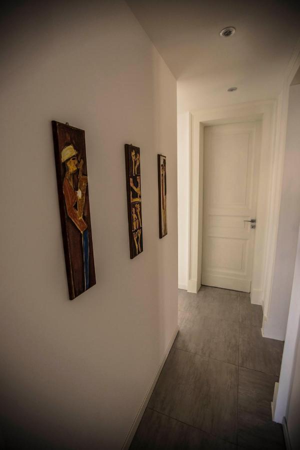 Hygge House Catania Apartment ภายนอก รูปภาพ