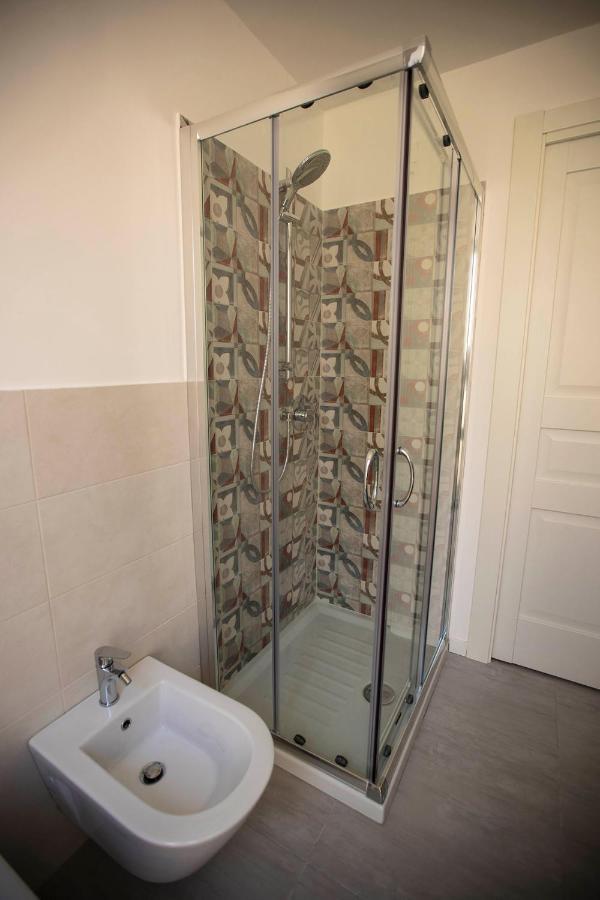 Hygge House Catania Apartment ภายนอก รูปภาพ