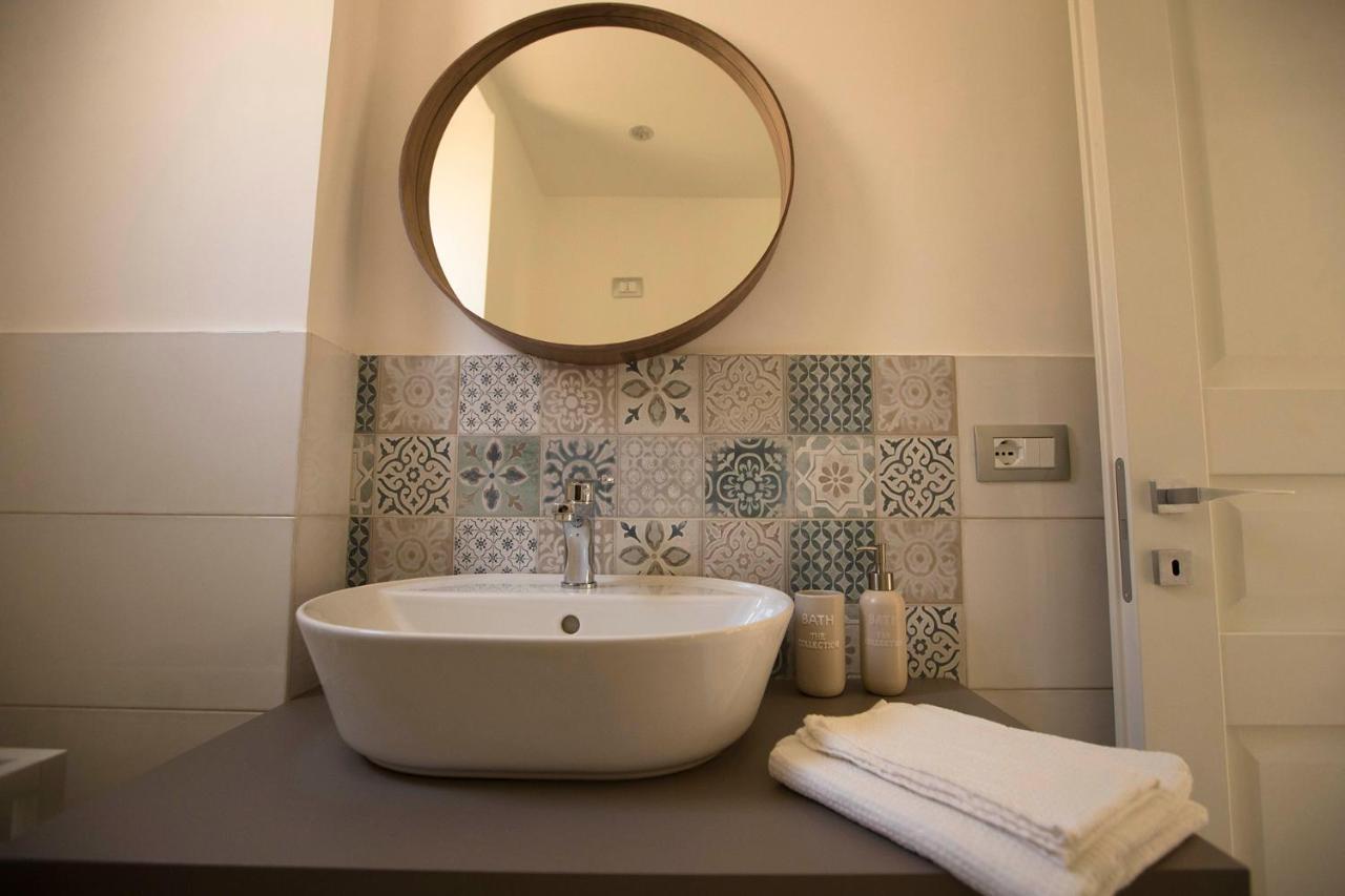 Hygge House Catania Apartment ภายนอก รูปภาพ
