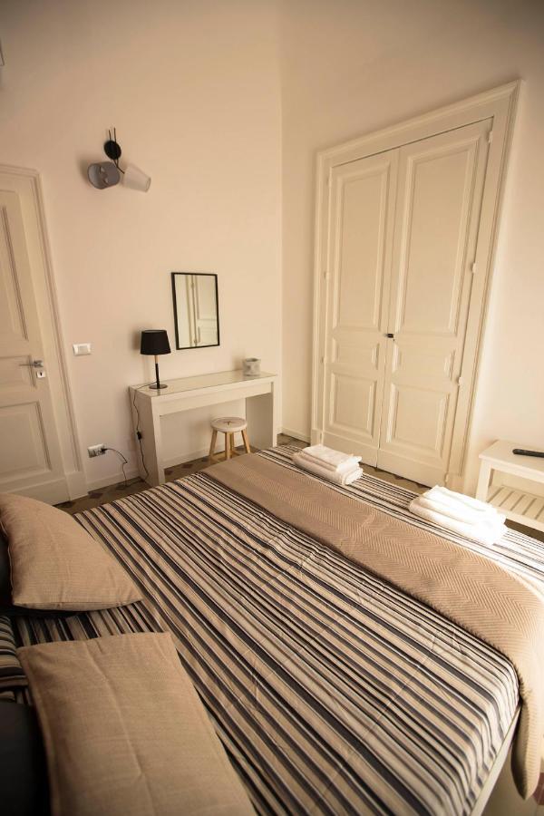 Hygge House Catania Apartment ภายนอก รูปภาพ
