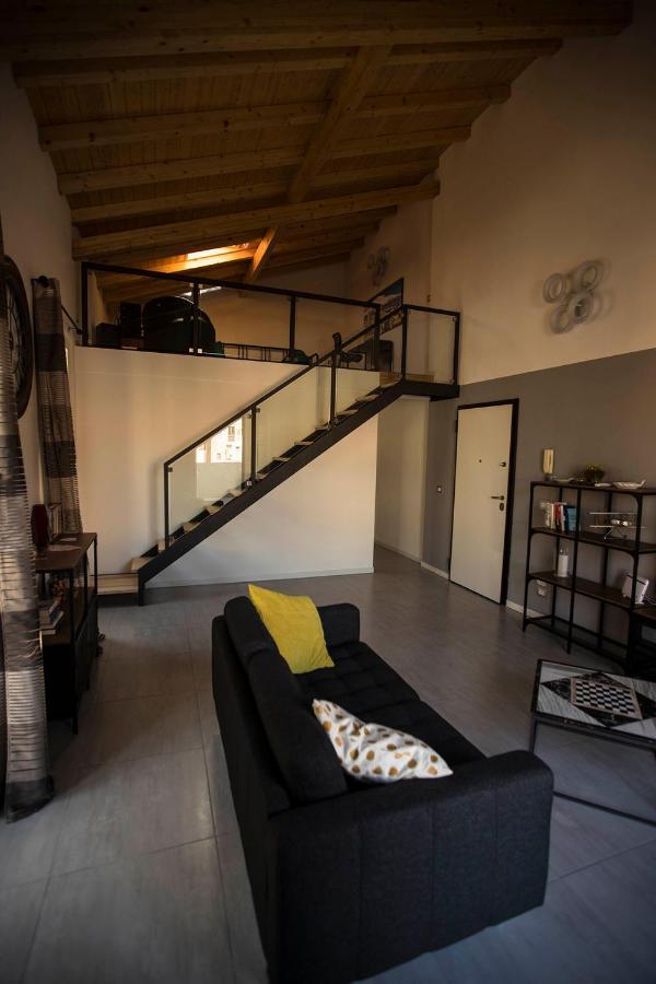 Hygge House Catania Apartment ภายนอก รูปภาพ