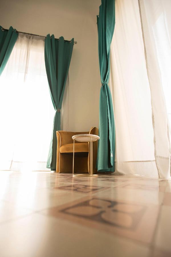 Hygge House Catania Apartment ภายนอก รูปภาพ