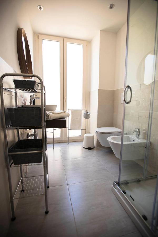 Hygge House Catania Apartment ภายนอก รูปภาพ