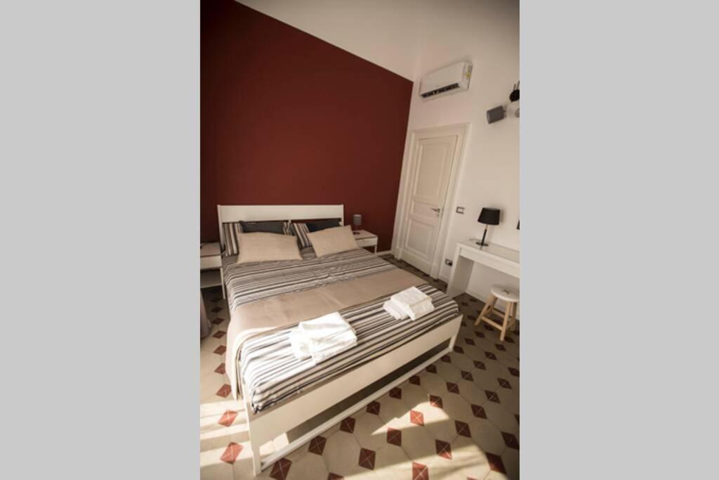 Hygge House Catania Apartment ภายนอก รูปภาพ