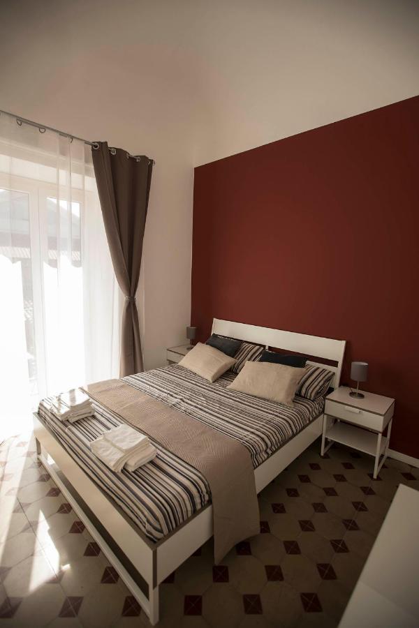 Hygge House Catania Apartment ภายนอก รูปภาพ