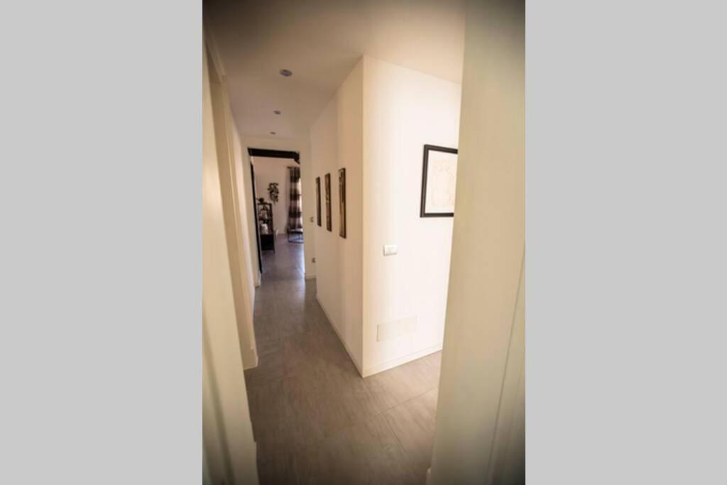 Hygge House Catania Apartment ภายนอก รูปภาพ