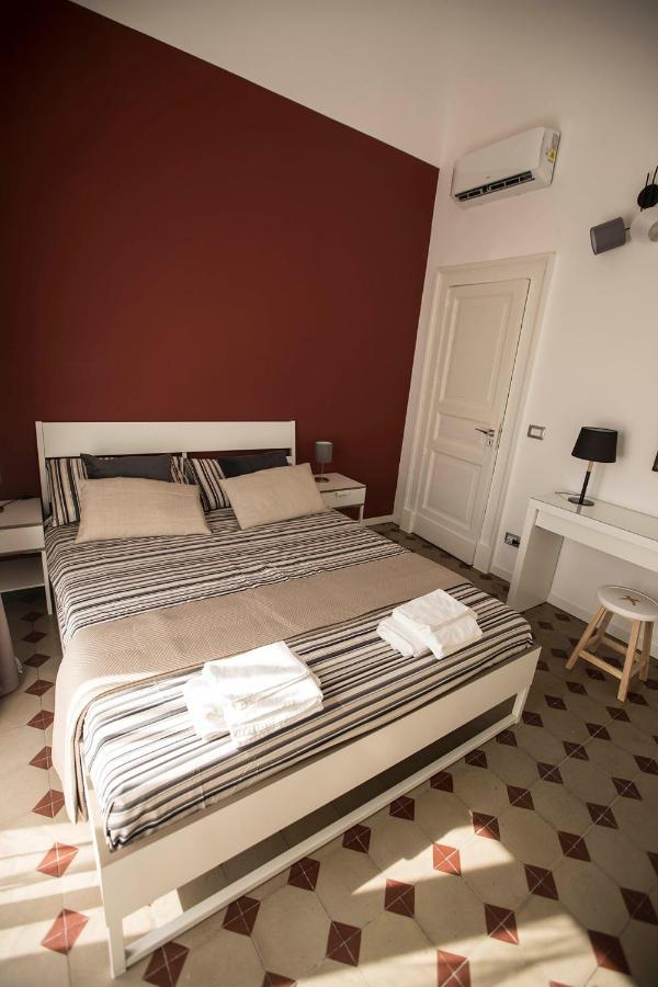 Hygge House Catania Apartment ภายนอก รูปภาพ