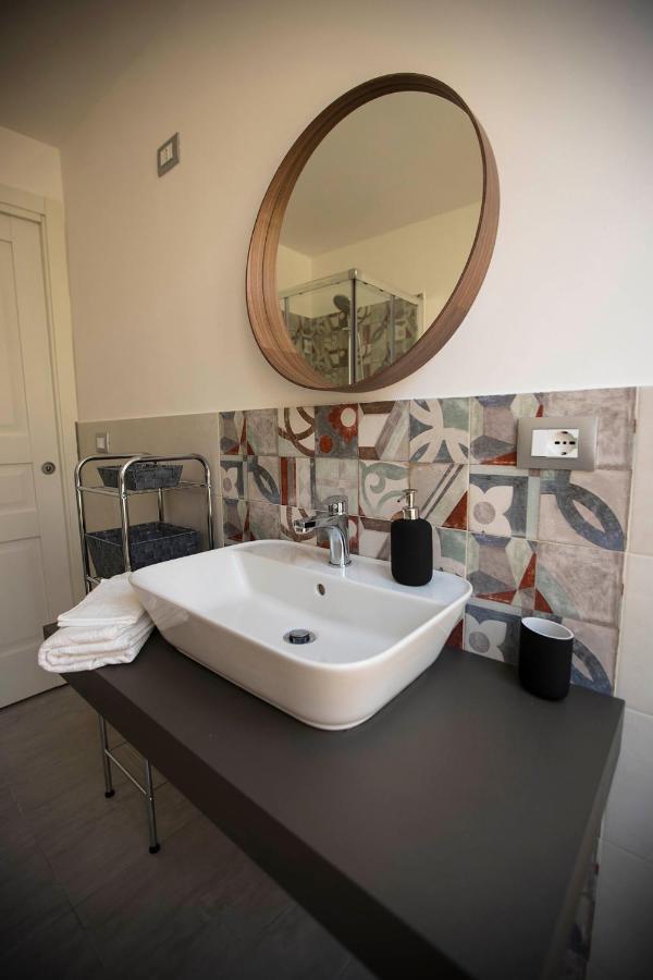 Hygge House Catania Apartment ภายนอก รูปภาพ