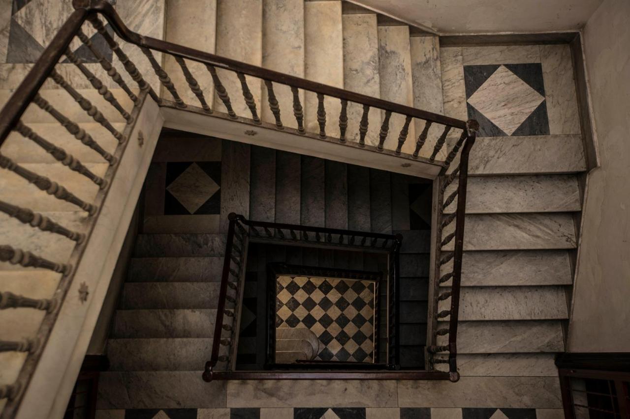 Hygge House Catania Apartment ภายนอก รูปภาพ