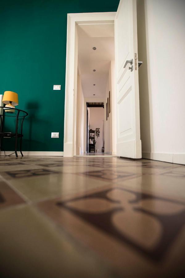 Hygge House Catania Apartment ภายนอก รูปภาพ