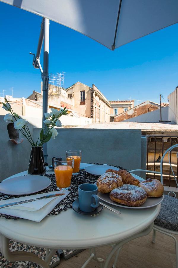 Hygge House Catania Apartment ภายนอก รูปภาพ