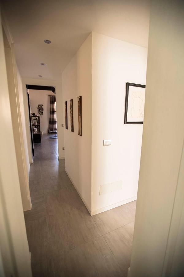 Hygge House Catania Apartment ภายนอก รูปภาพ