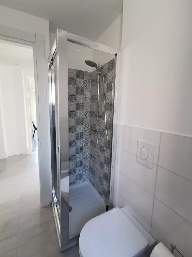 Hygge House Catania Apartment ภายนอก รูปภาพ